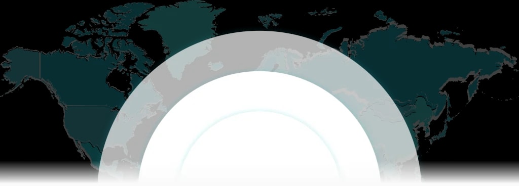 Flexible Payment Options – world map highlighting UK Boost payment coverage