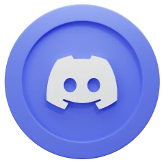 Every Major Network – Discord icon