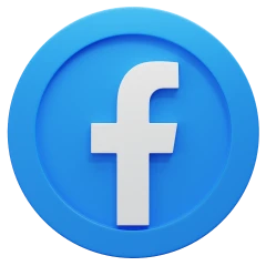 Every Major Network – Facebook icon