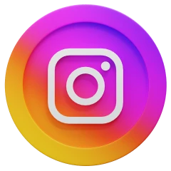 Every Major Network – Instagram icon