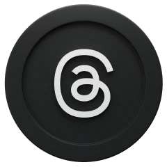 Every Major Network – Threads icon