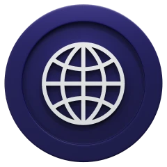 Every Major Network – Website Traffic icon