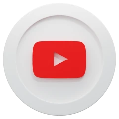 Every Major Network – YouTube icon